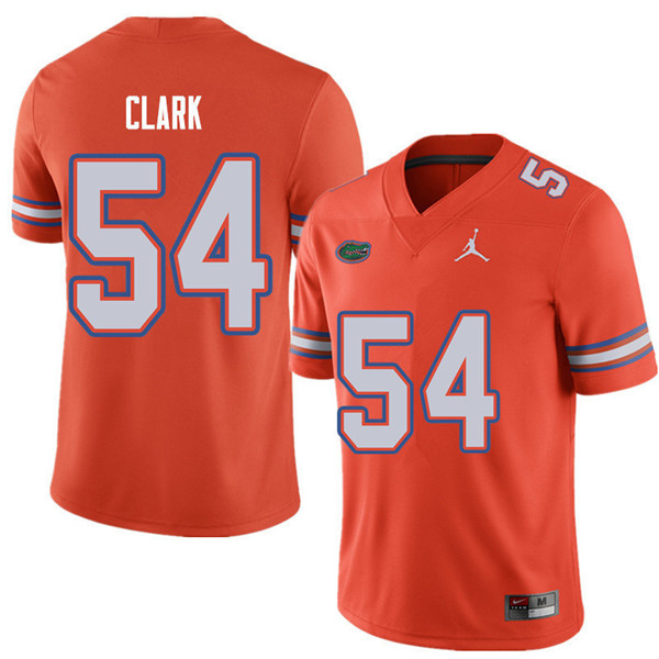 khairi clark jersey