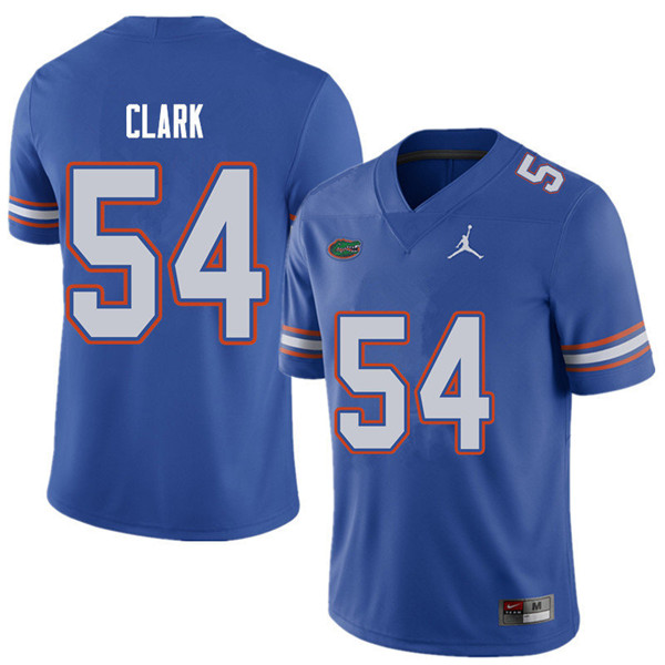 khairi clark jersey