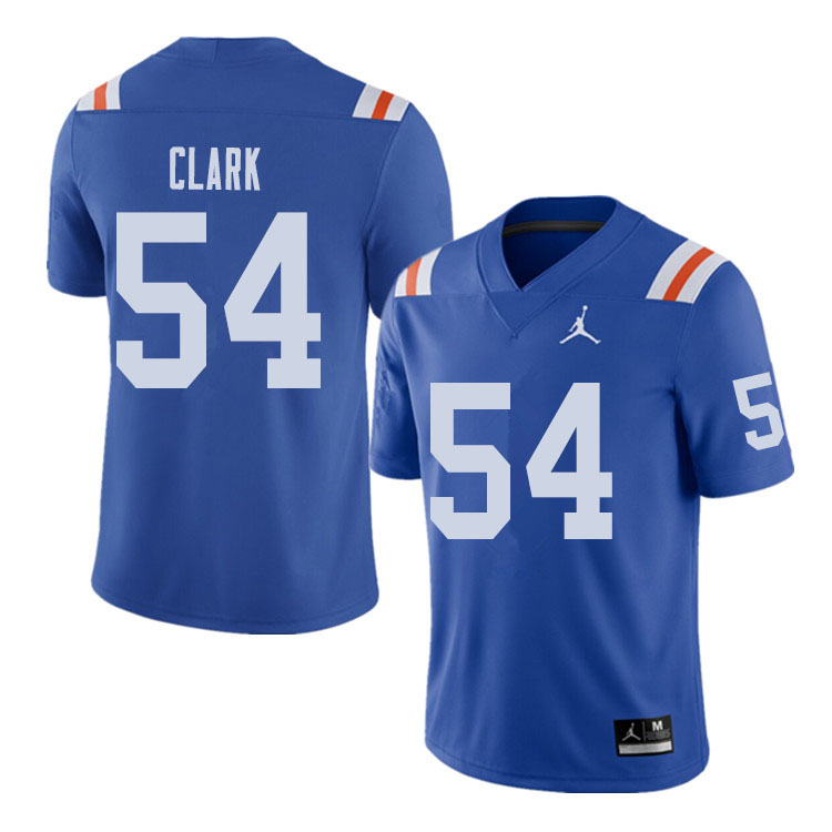 khairi clark jersey