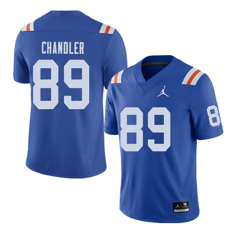 jerseys chandler