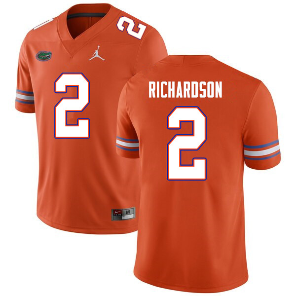 Anthony Richardson Jersey : Florida Gators College Football Jerseys ...