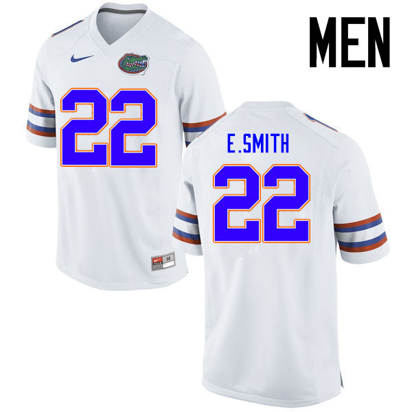 emmitt smith college jersey number