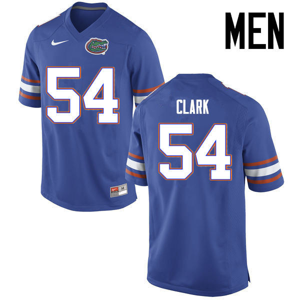 khairi clark jersey