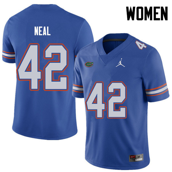 keanu neal jersey