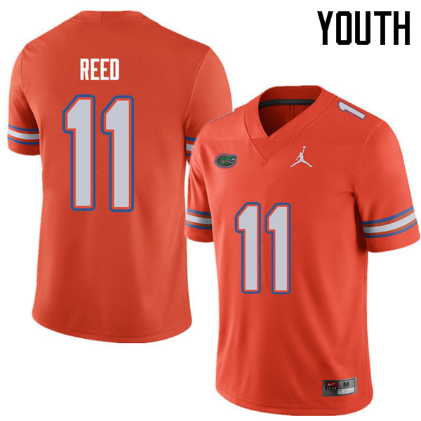 jordan reed youth jersey