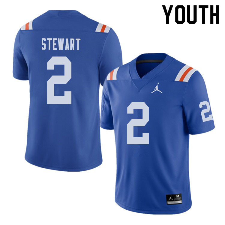 youth florida gator football jersey